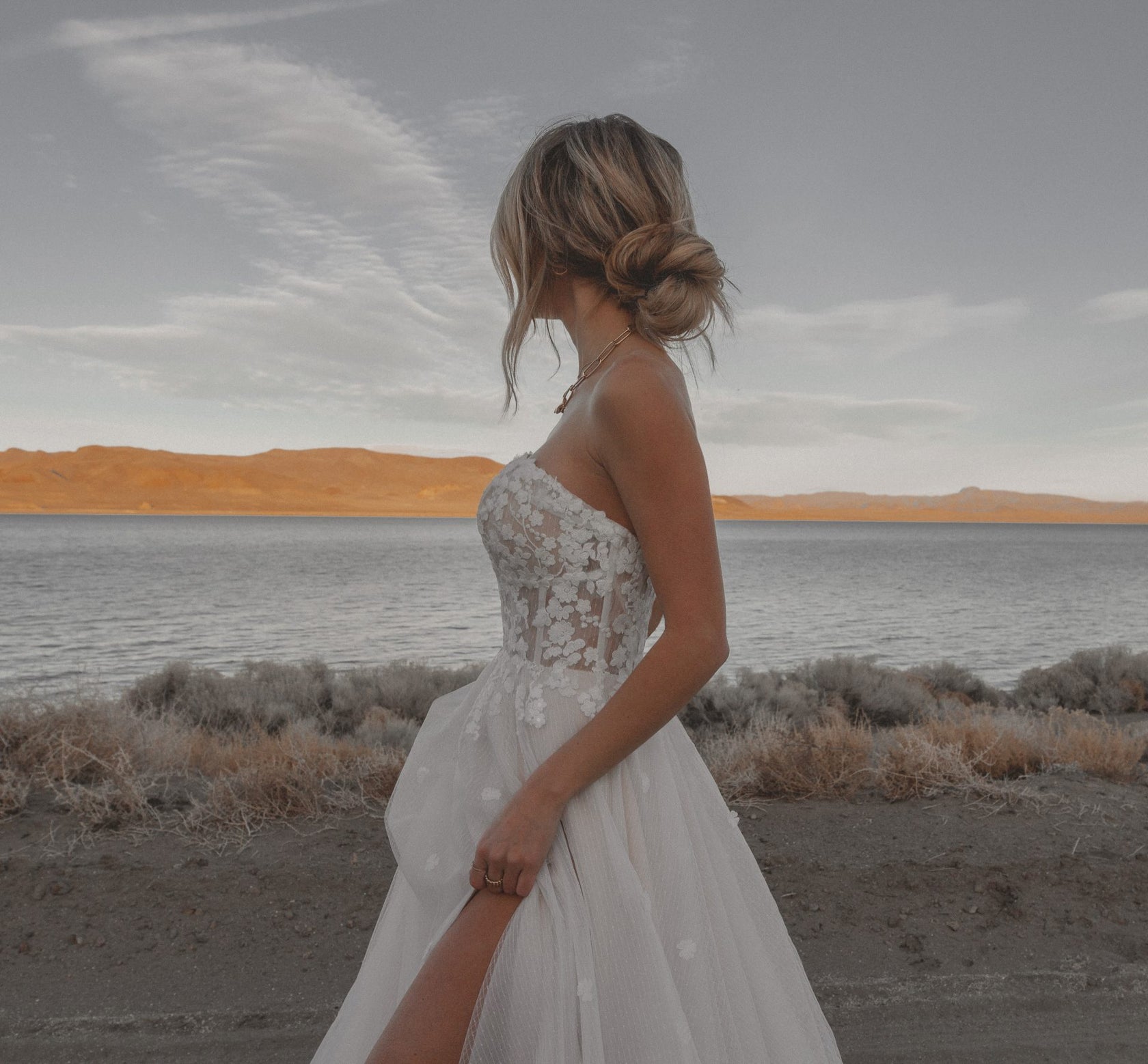 Blush Bridal Boutique Blush Bridal Boutique