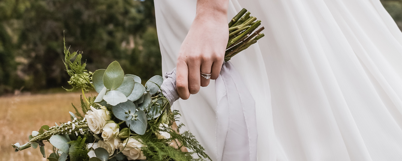 Blush Bridal Boutique Book an Appointment Today