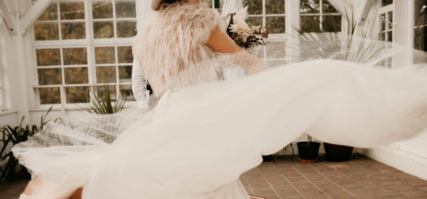 Johnson's wedding dress cleaning price hotsell