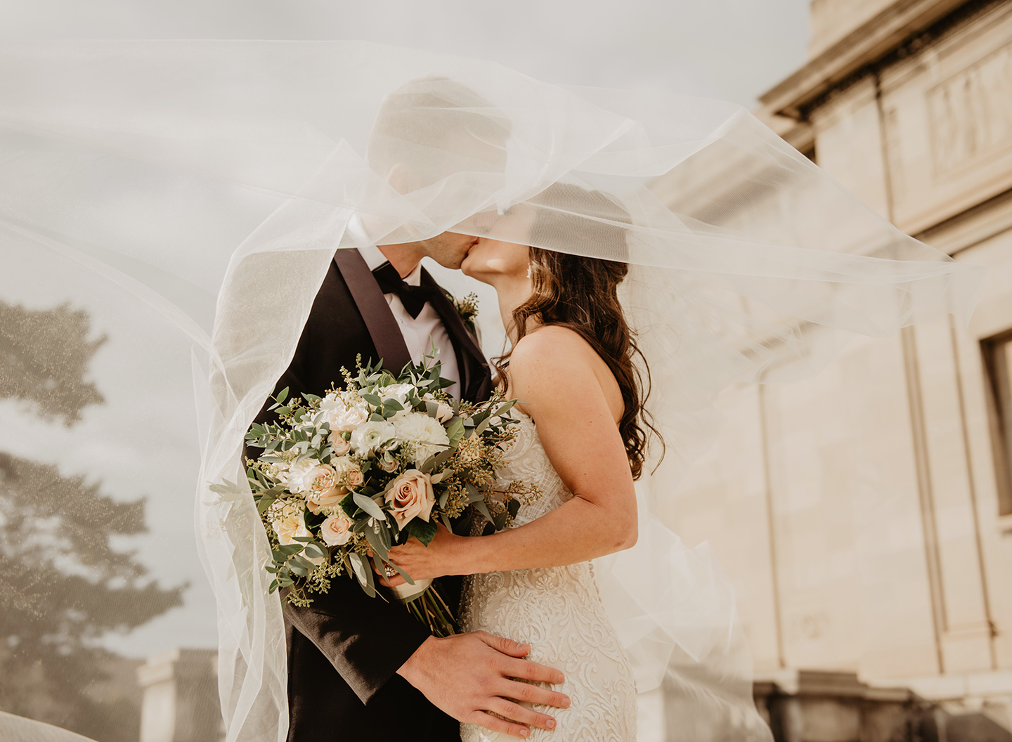 Blush Bridal Boutique