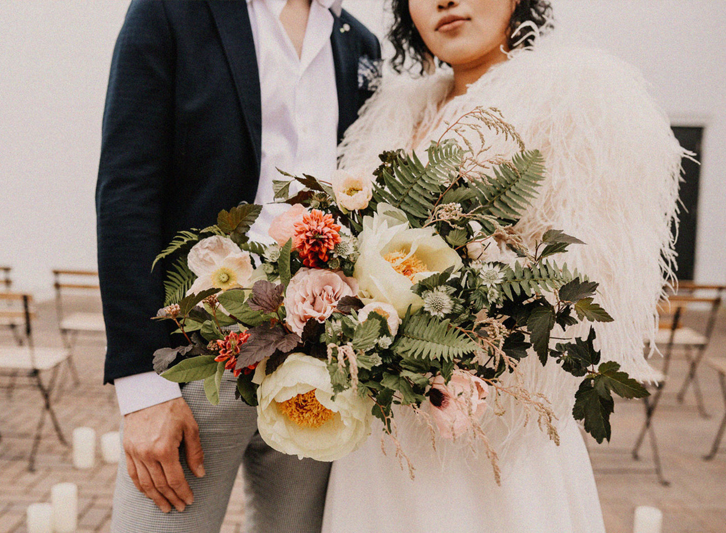 Blush Bridal Boutique