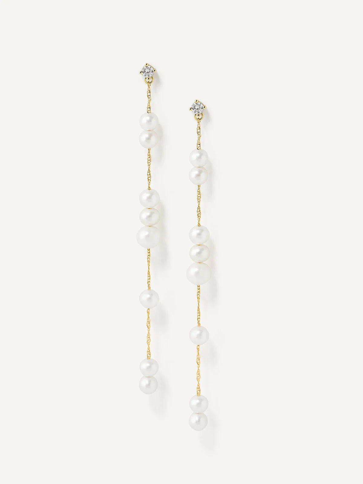 Athena Earring